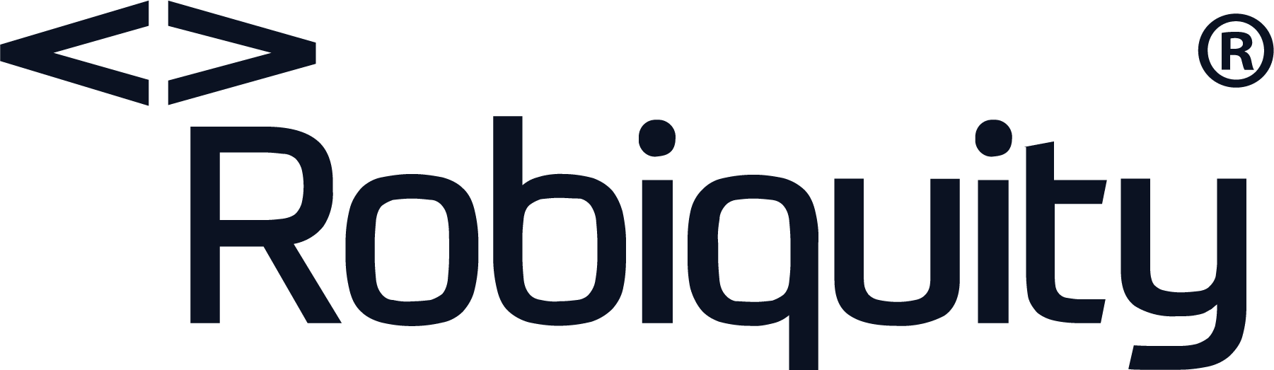 Robiquity Logo